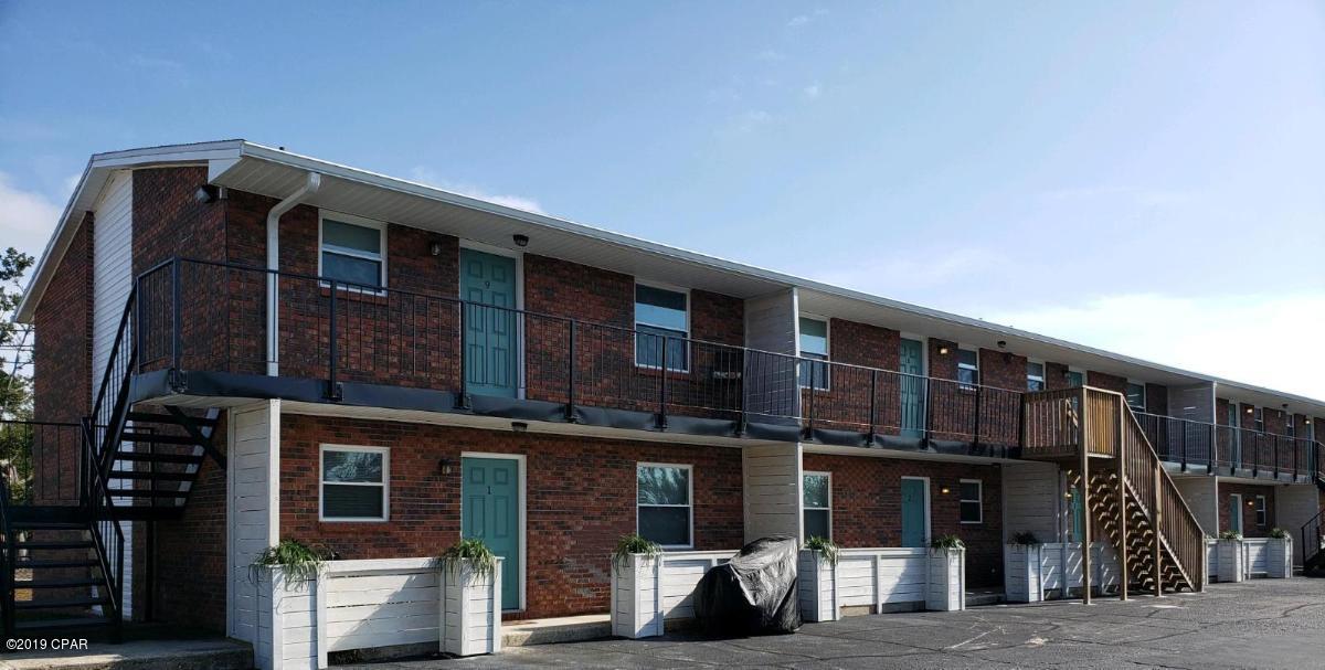 [No Recorded Subdiv] - Residential Lease