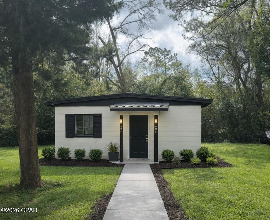 Great opportunity for investors looking to add to their portfolio. This 3 bedroom, 1 bathroom property offers strong potential as an income-producing rental or flip project. Ideal for those seeking a cash purchase, this property is being marketed for investors ready to bring their vision & maximize returns.

With the right updates & improvements, this could be a solid addition to a rental portfolio or a profitable resale. Whether you're expanding your investments or looking for your next project, this property presents an affordable entry point with upside potential.

Cash only. Sold as-is.