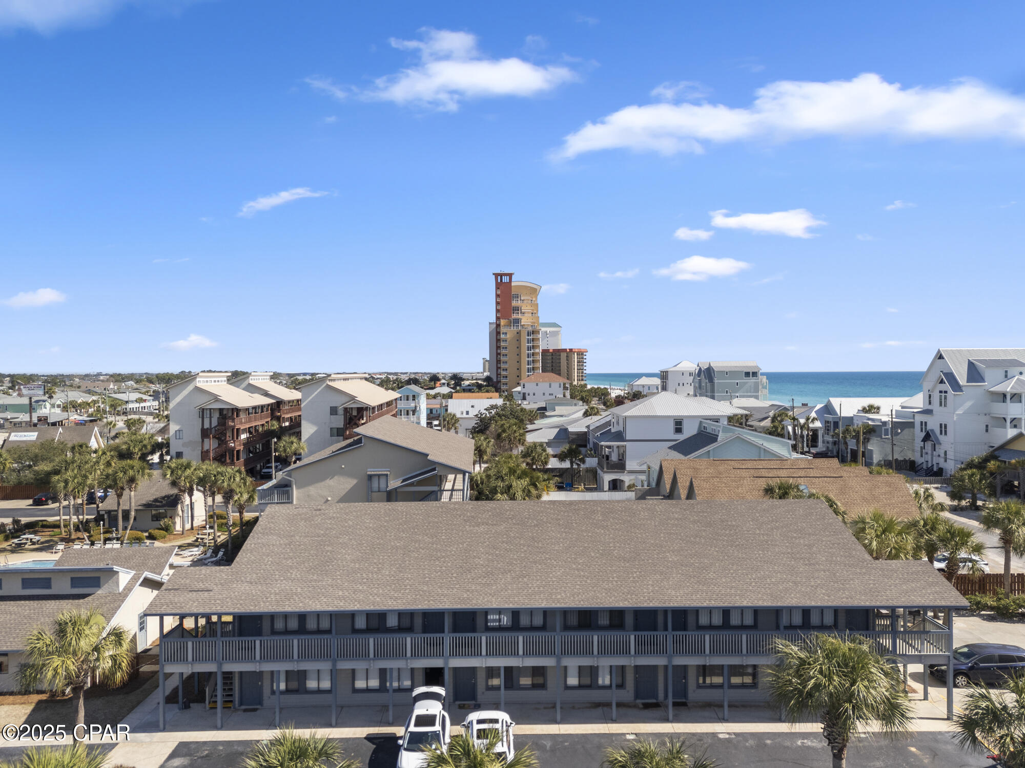 Sunswept 2 - Residential