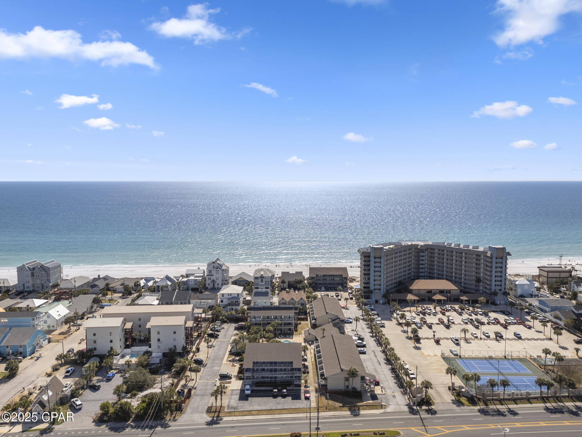 Sunswept 2 - Residential