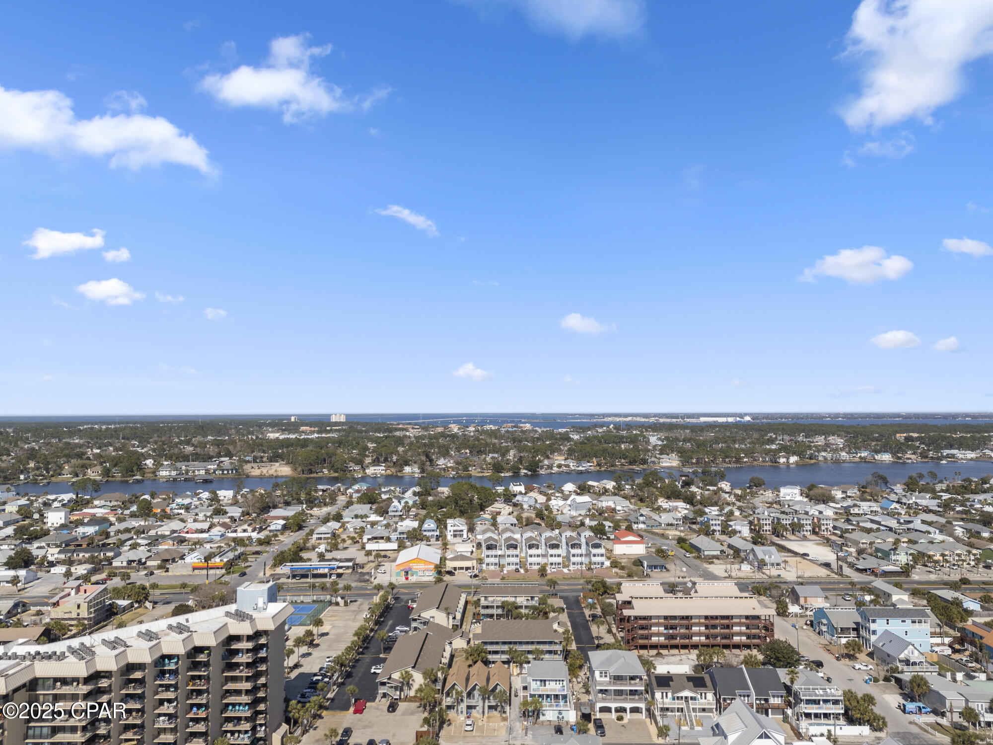 Sunswept 2 - Residential