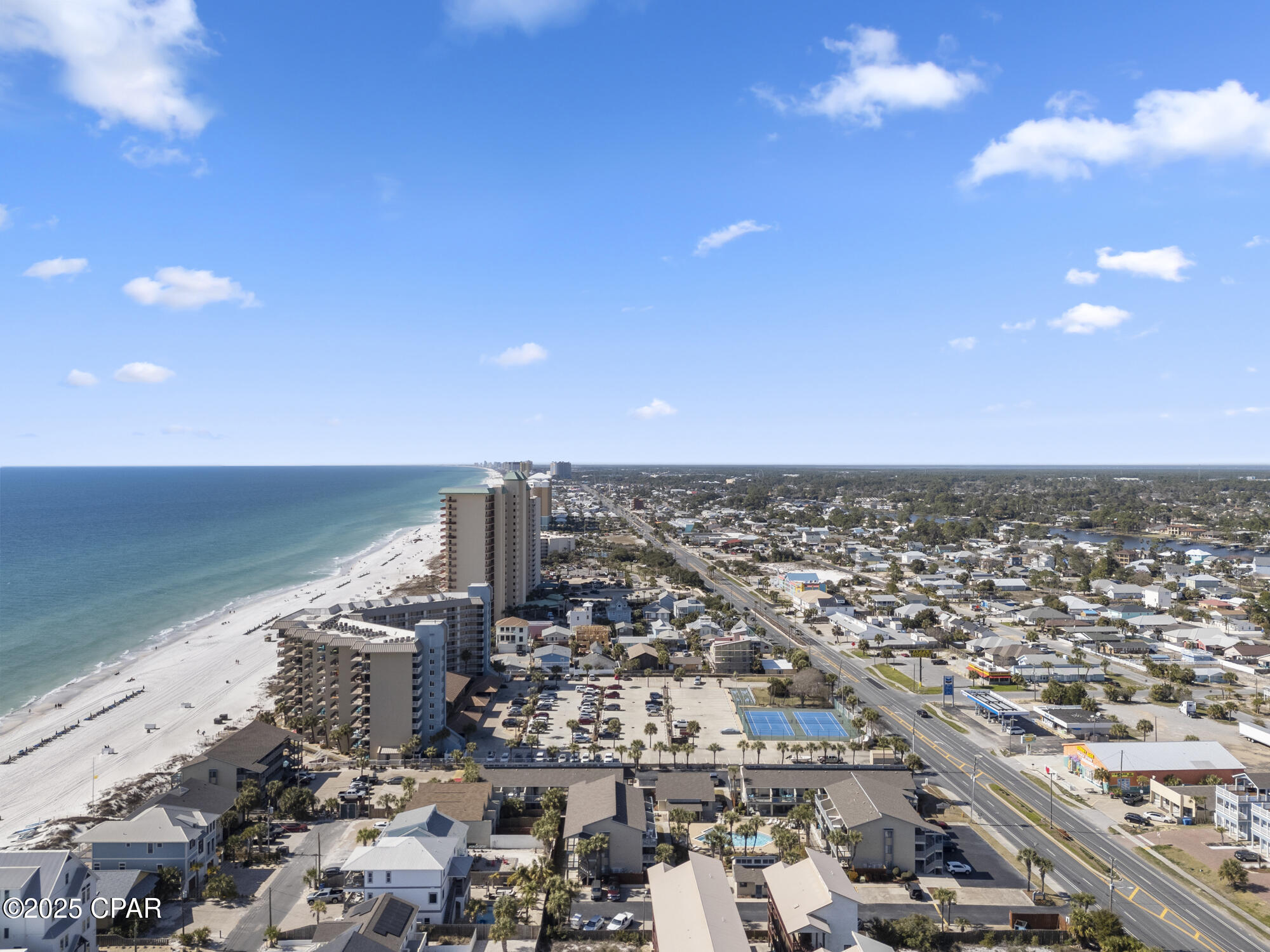 Sunswept 2 - Residential