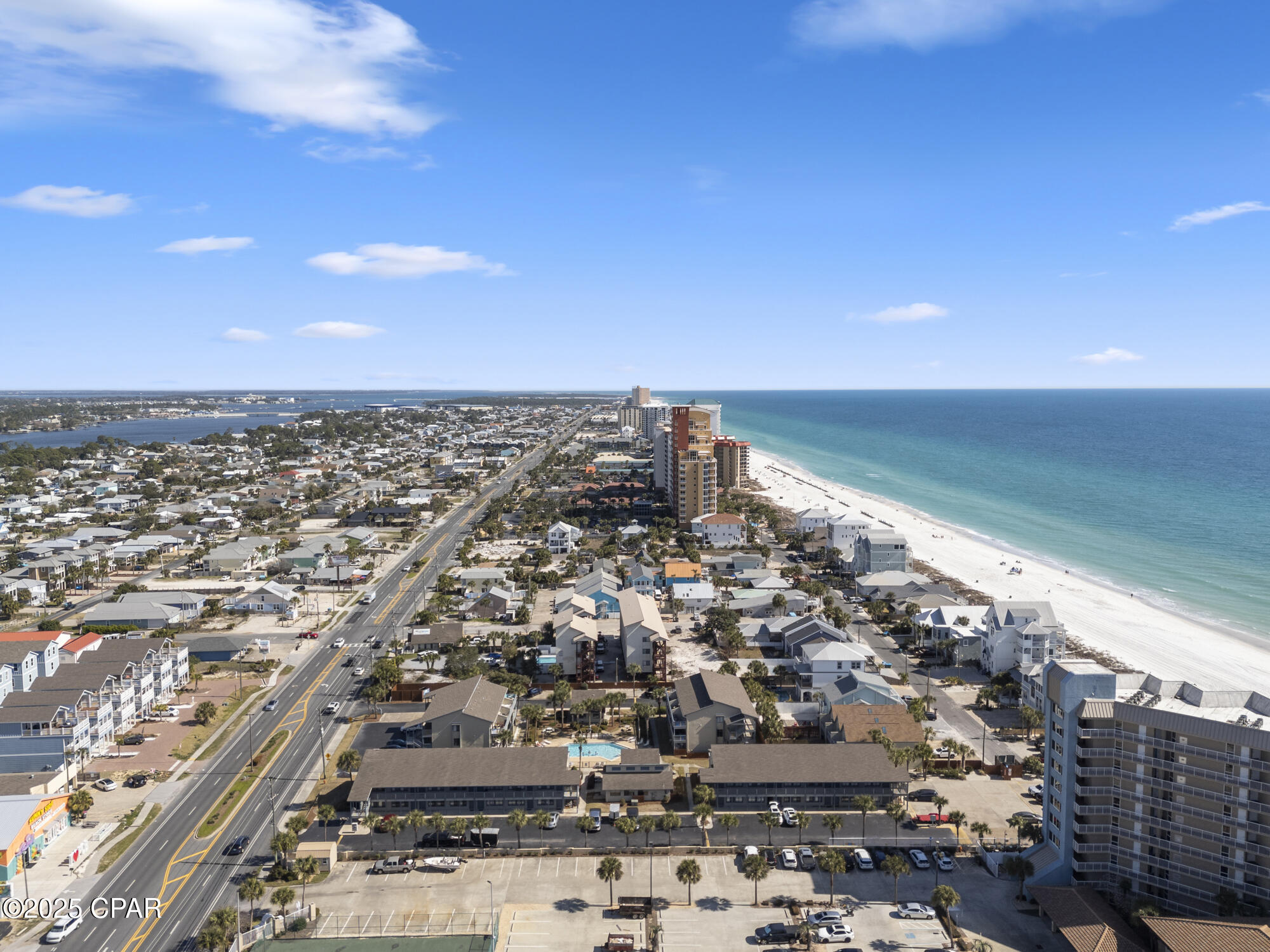 Sunswept 2 - Residential