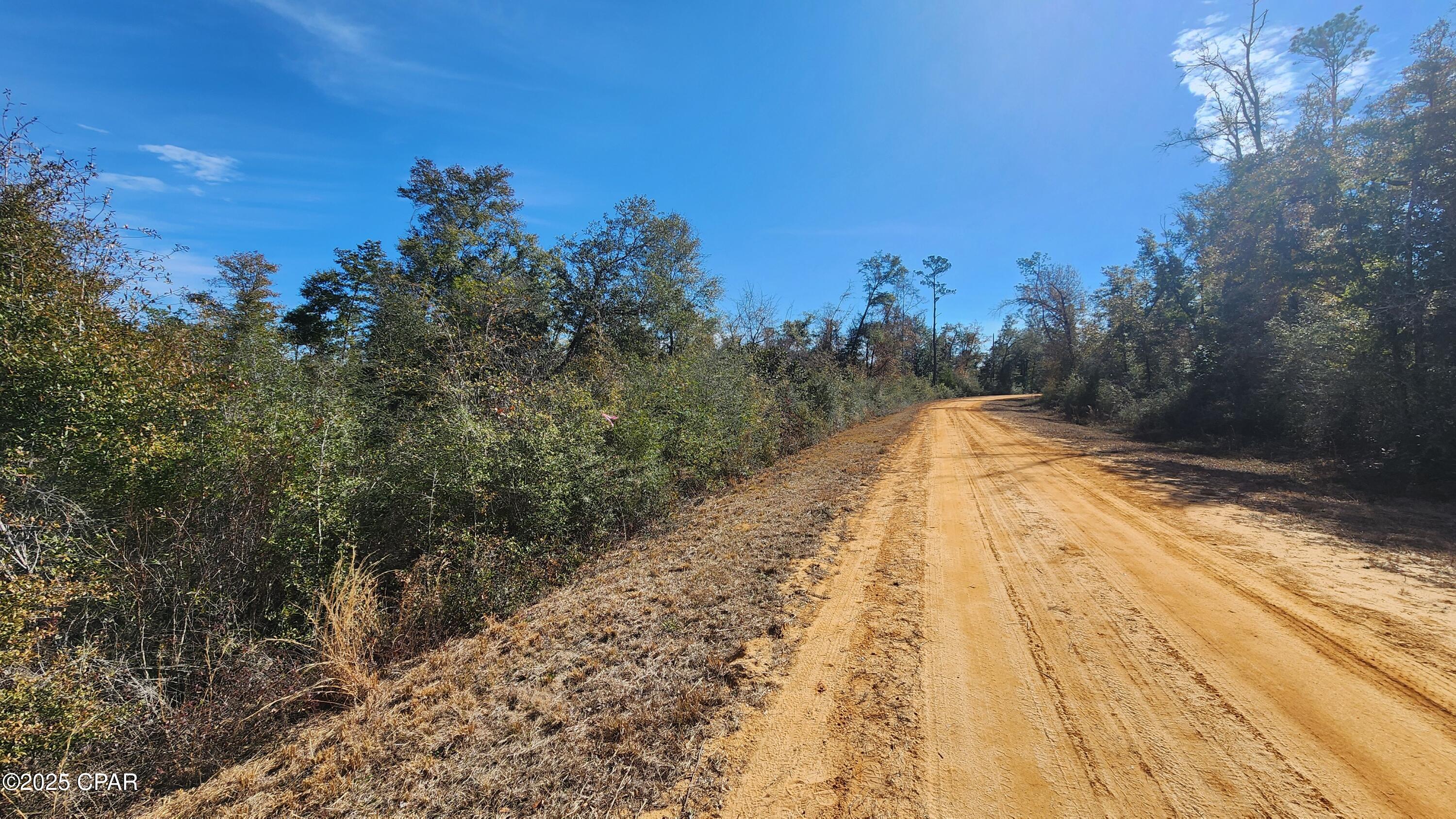 Compass Lake Hills Unit 6 - Land