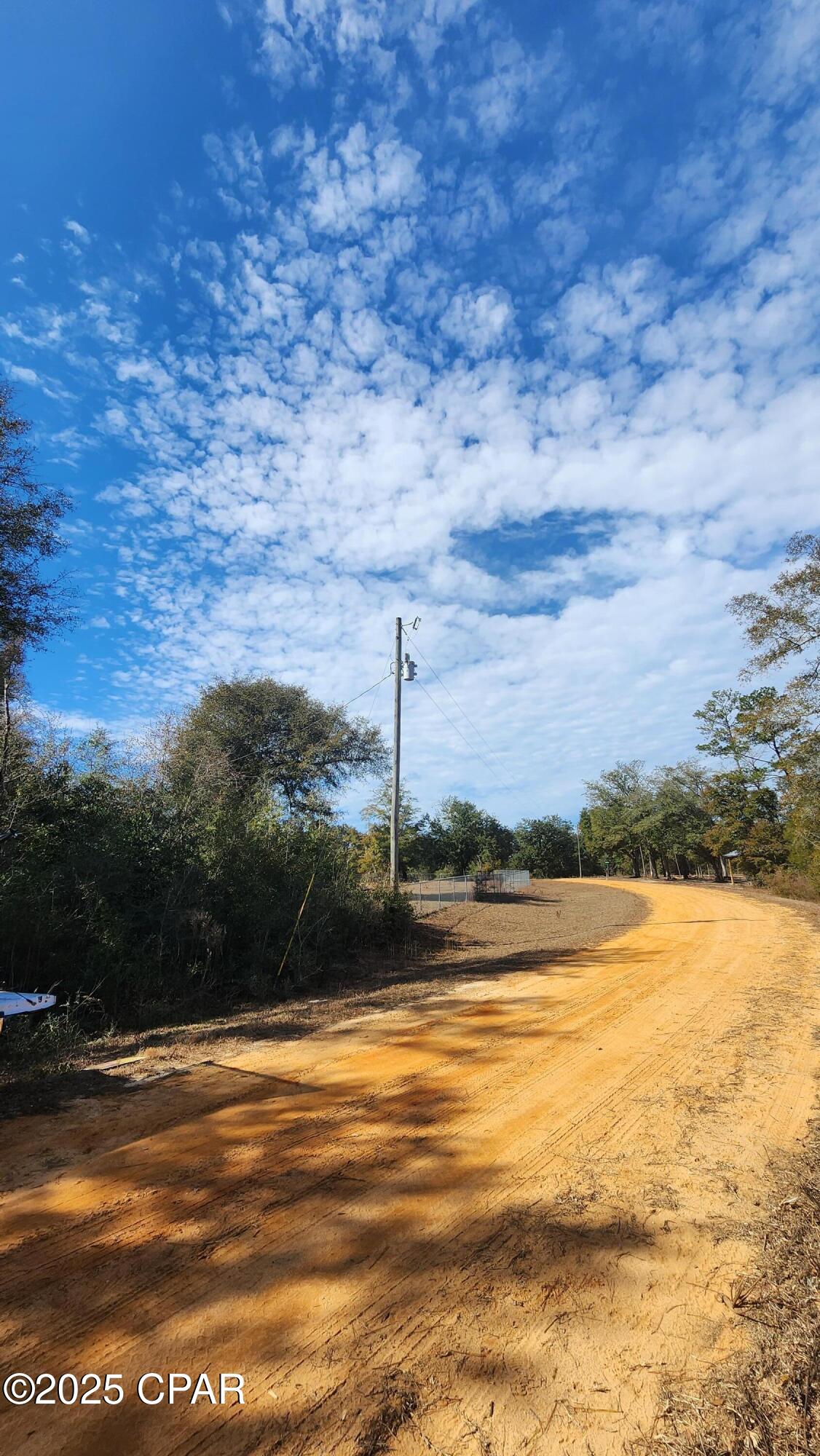 Compass Lake Hills Unit 6 - Land