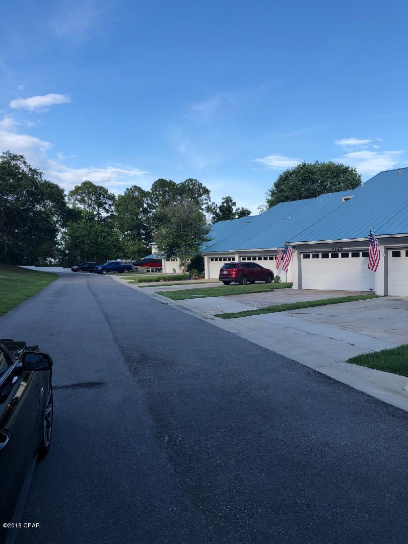 Callaway - Residential Lease