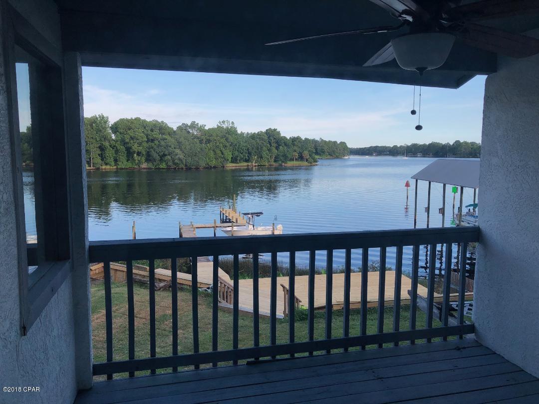 Callaway - Residential Lease