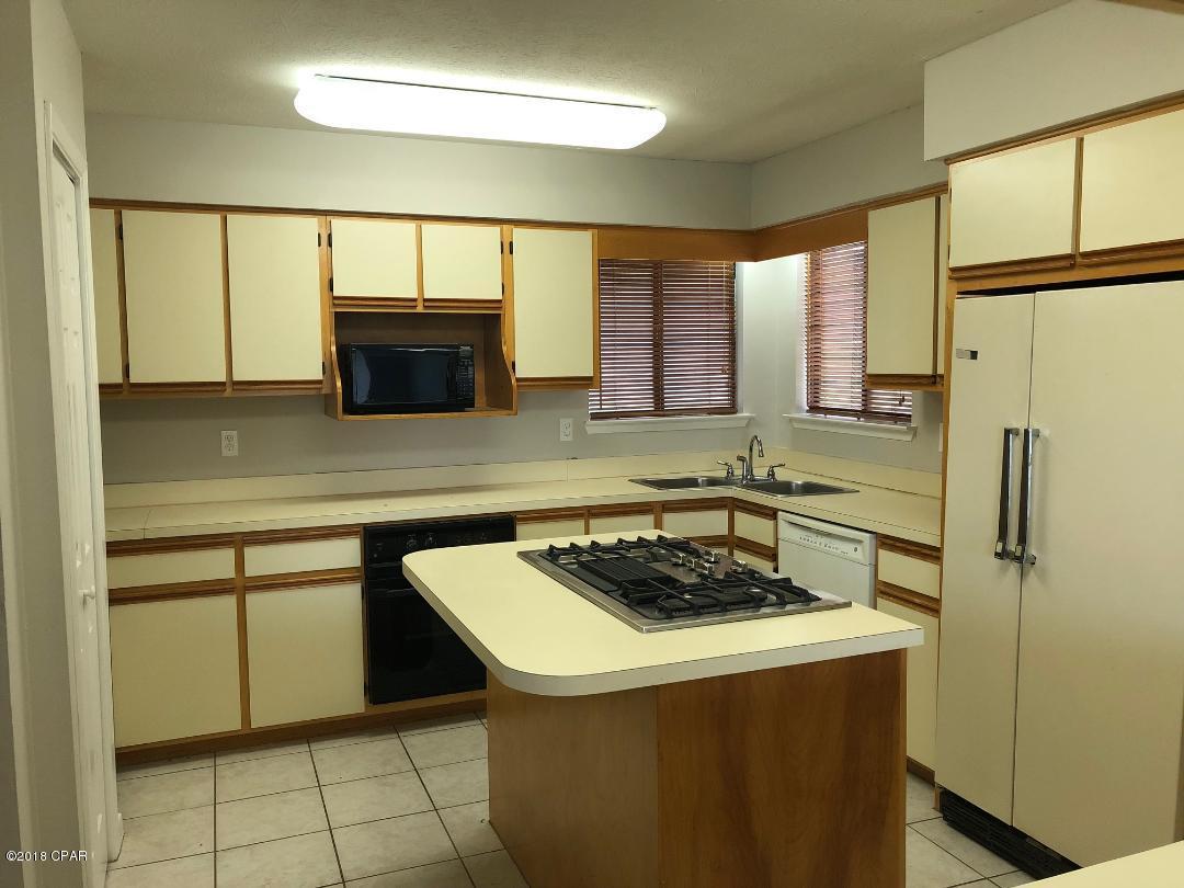 Callaway - Residential Lease