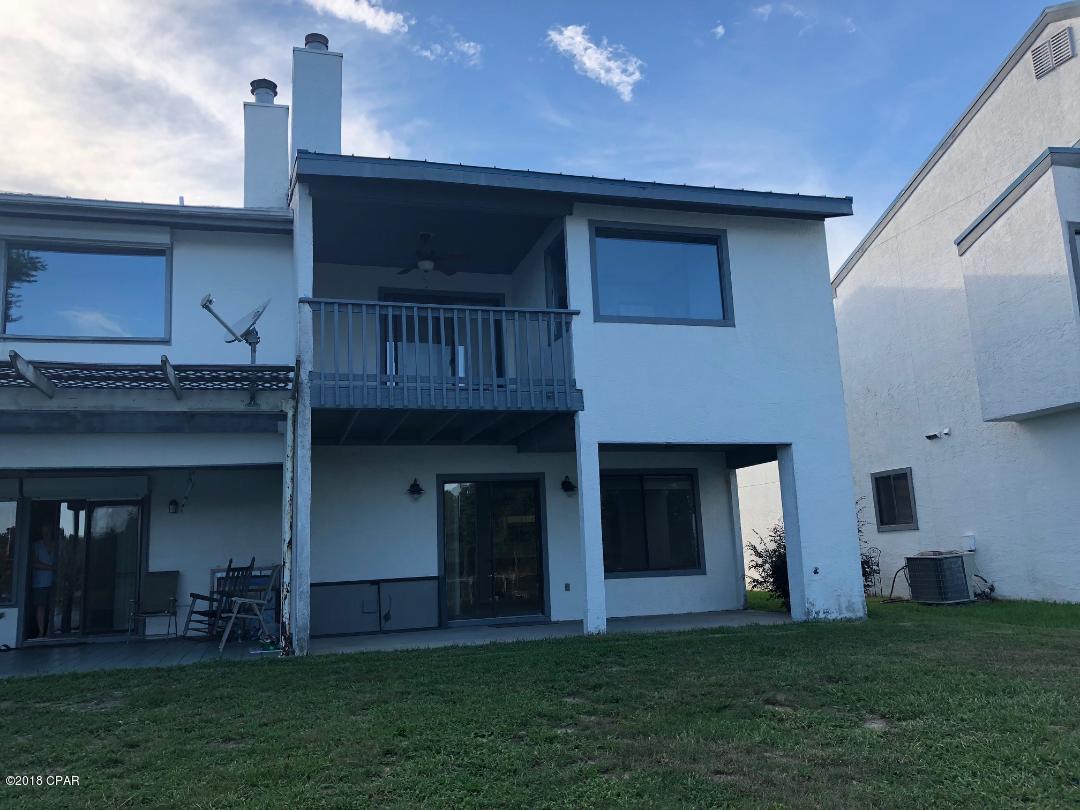 Callaway - Residential Lease