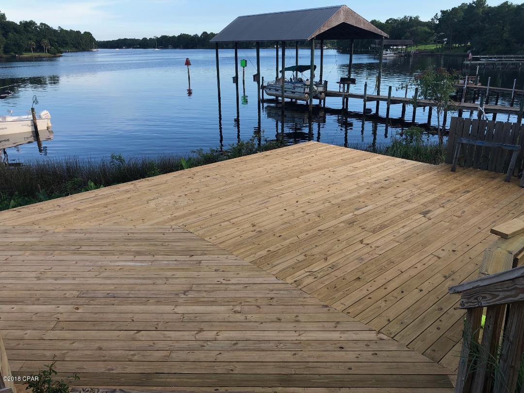 Callaway - Residential Lease