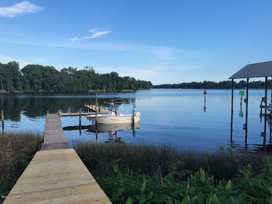 Callaway - Residential Lease