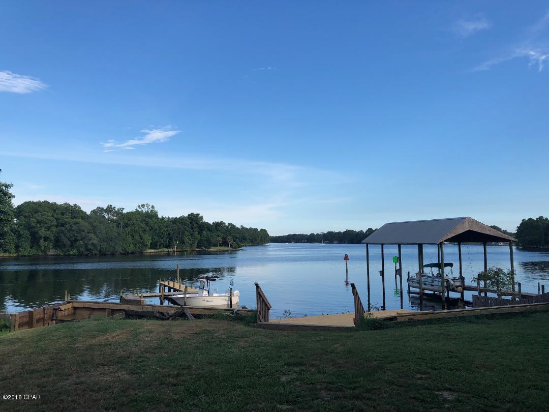 Callaway - Residential Lease