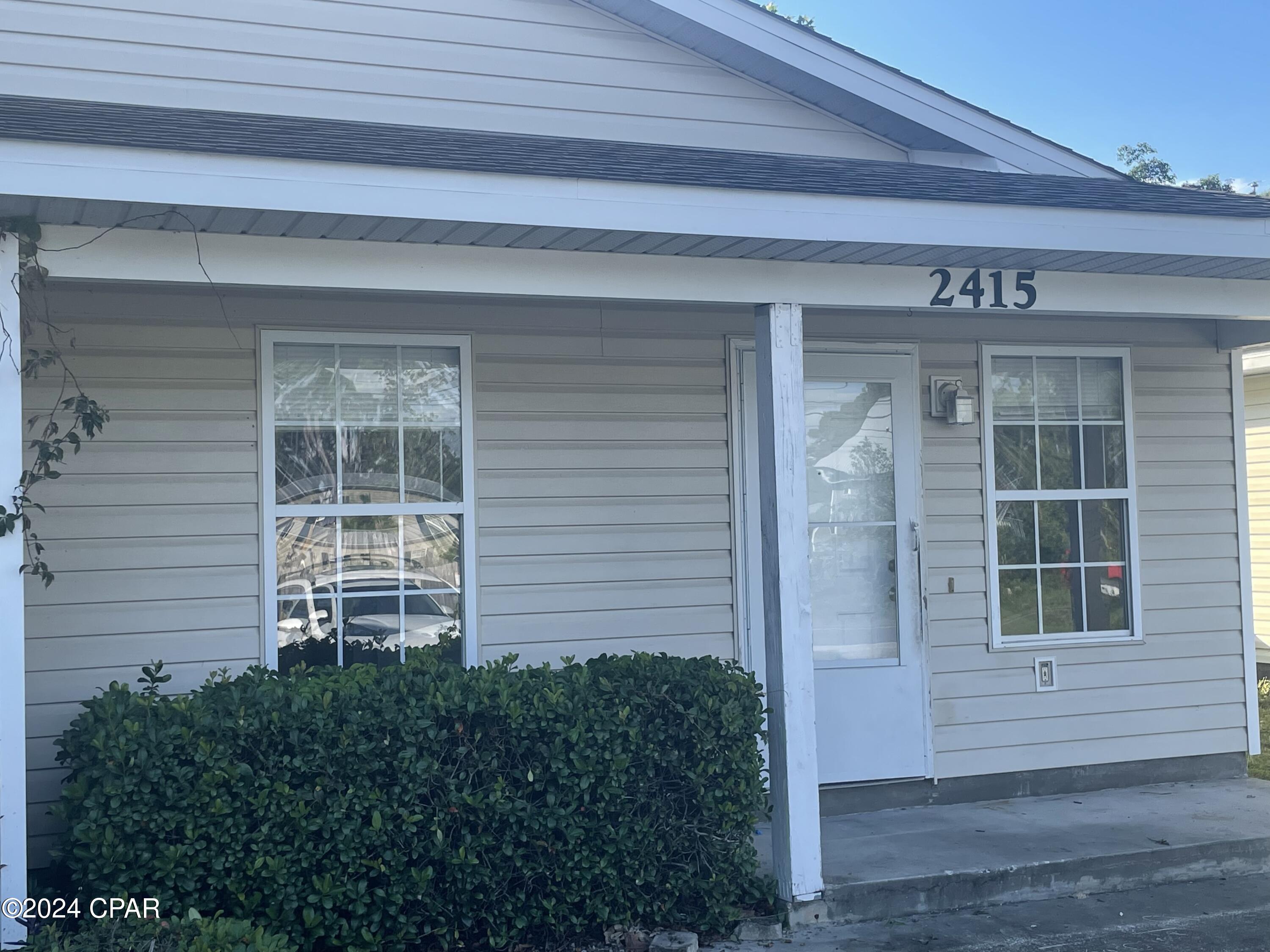 [No Recorded Subdiv] - Residential Lease