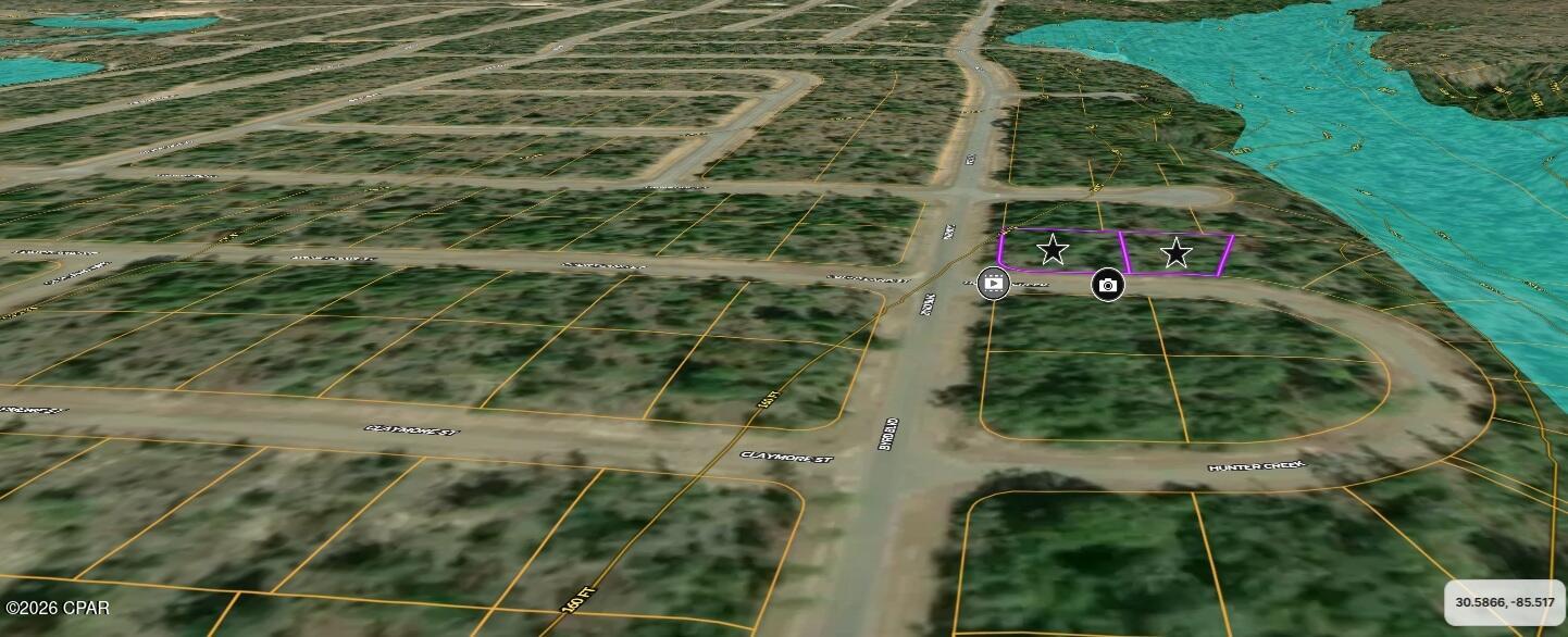 LOT 38 Hunter Circle