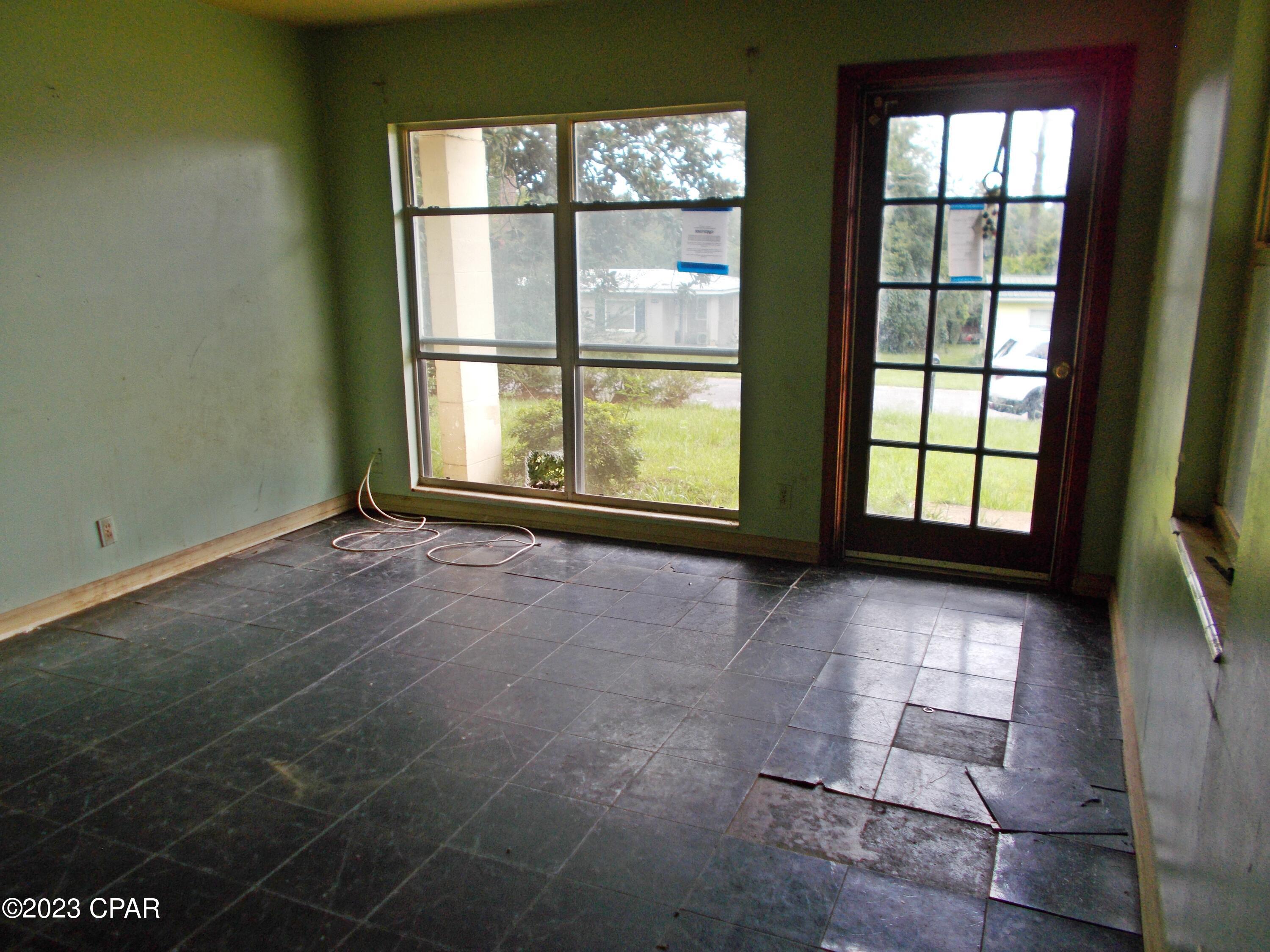 River View - Residential