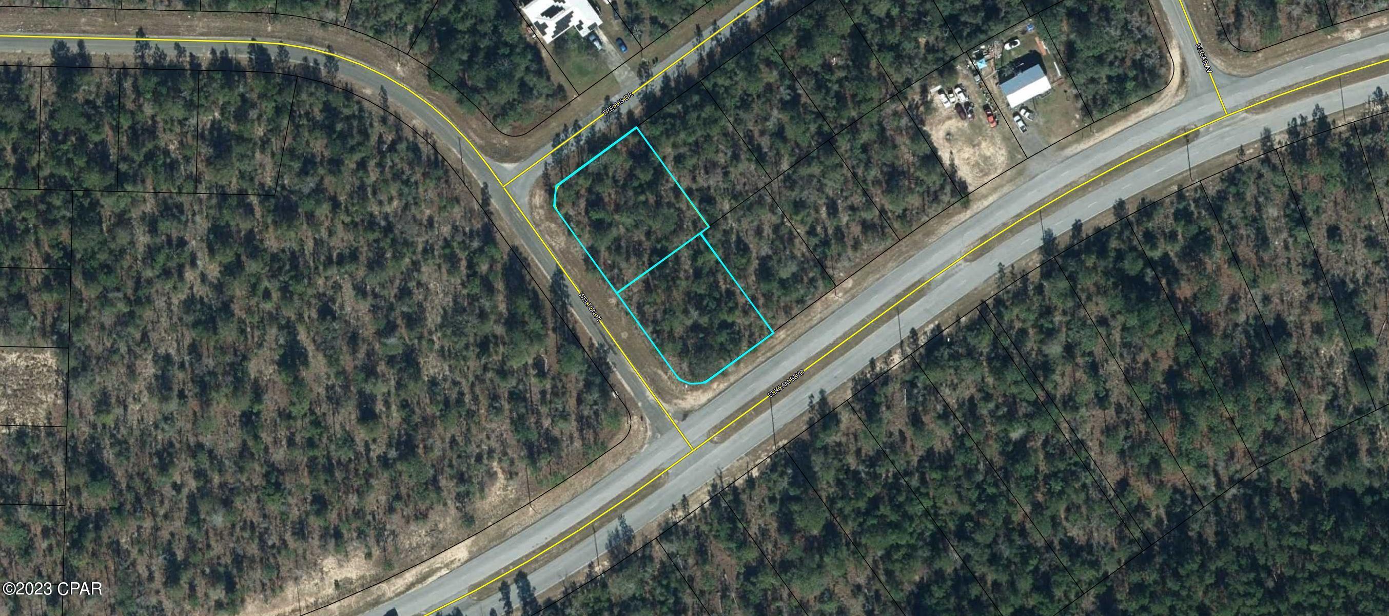 Sunny Hills Unit 6 - Land