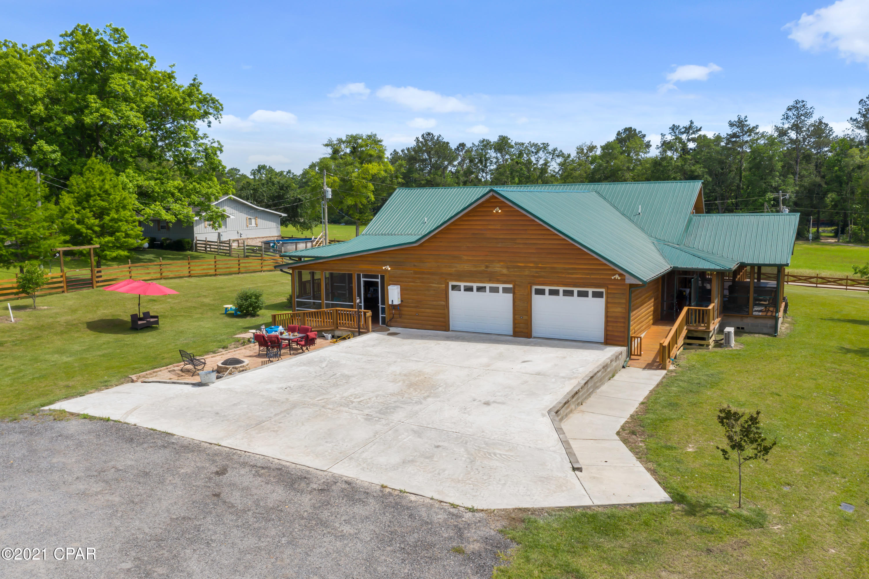 [No Recorded Subdiv] - Residential