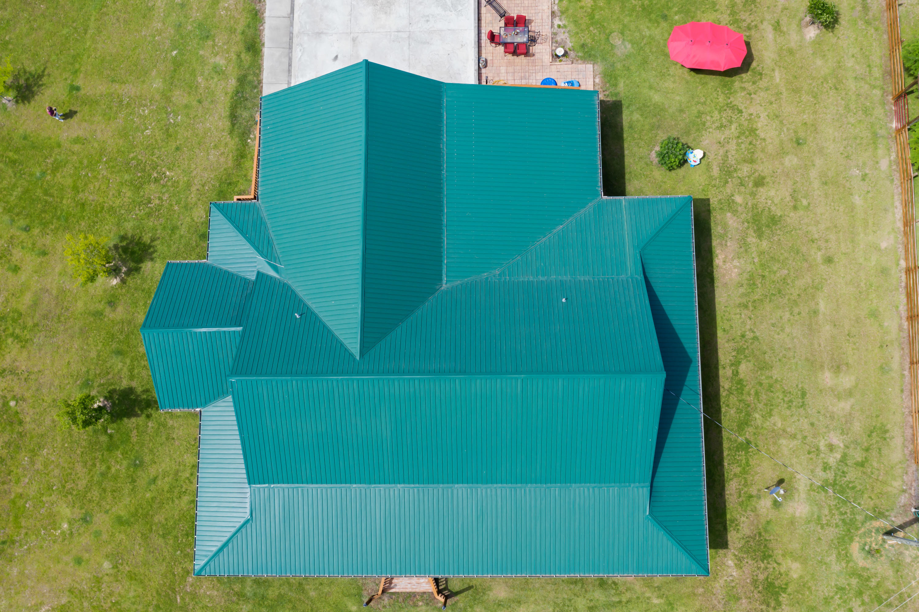 [No Recorded Subdiv] - Residential