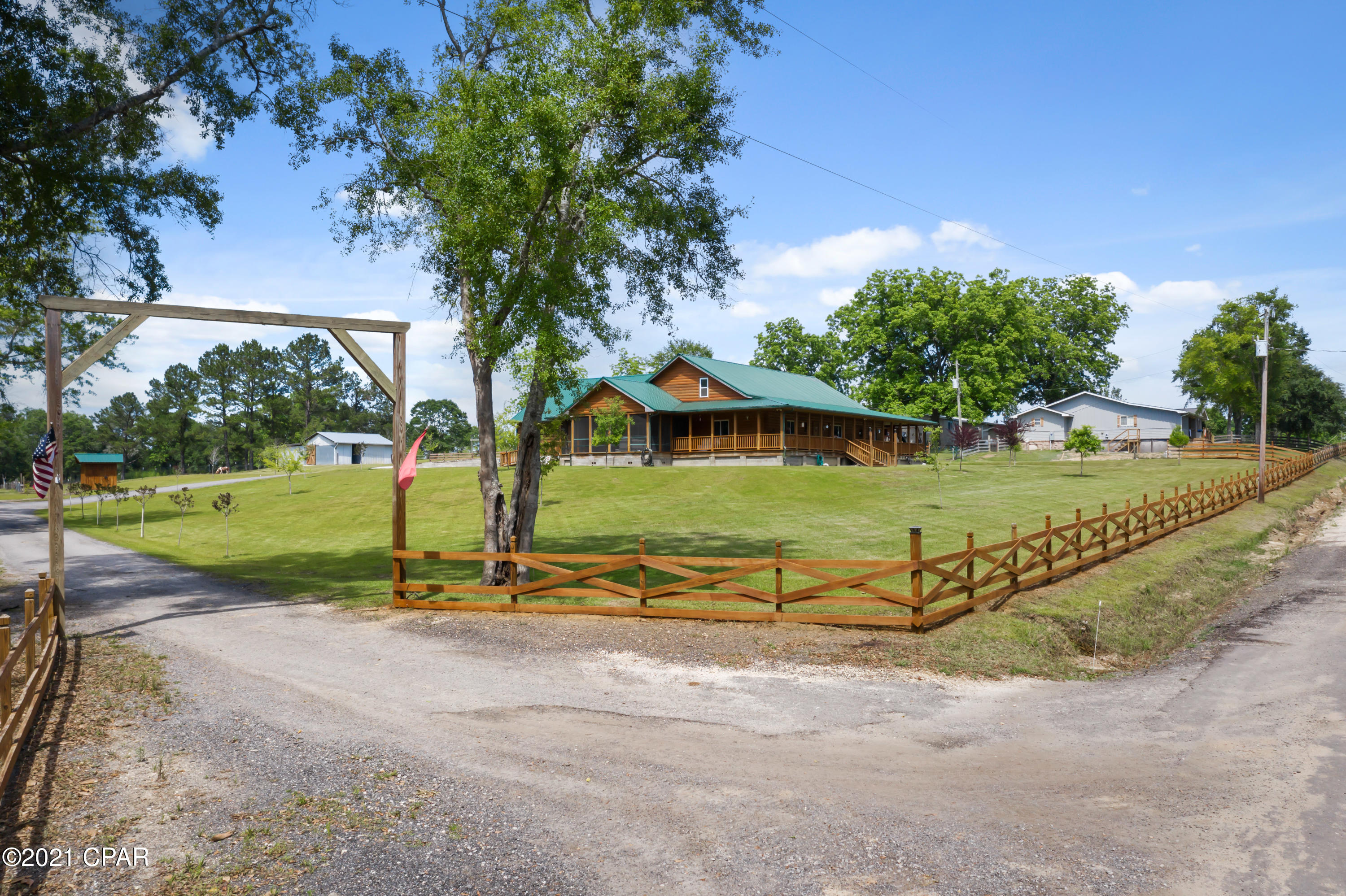 [No Recorded Subdiv] - Residential