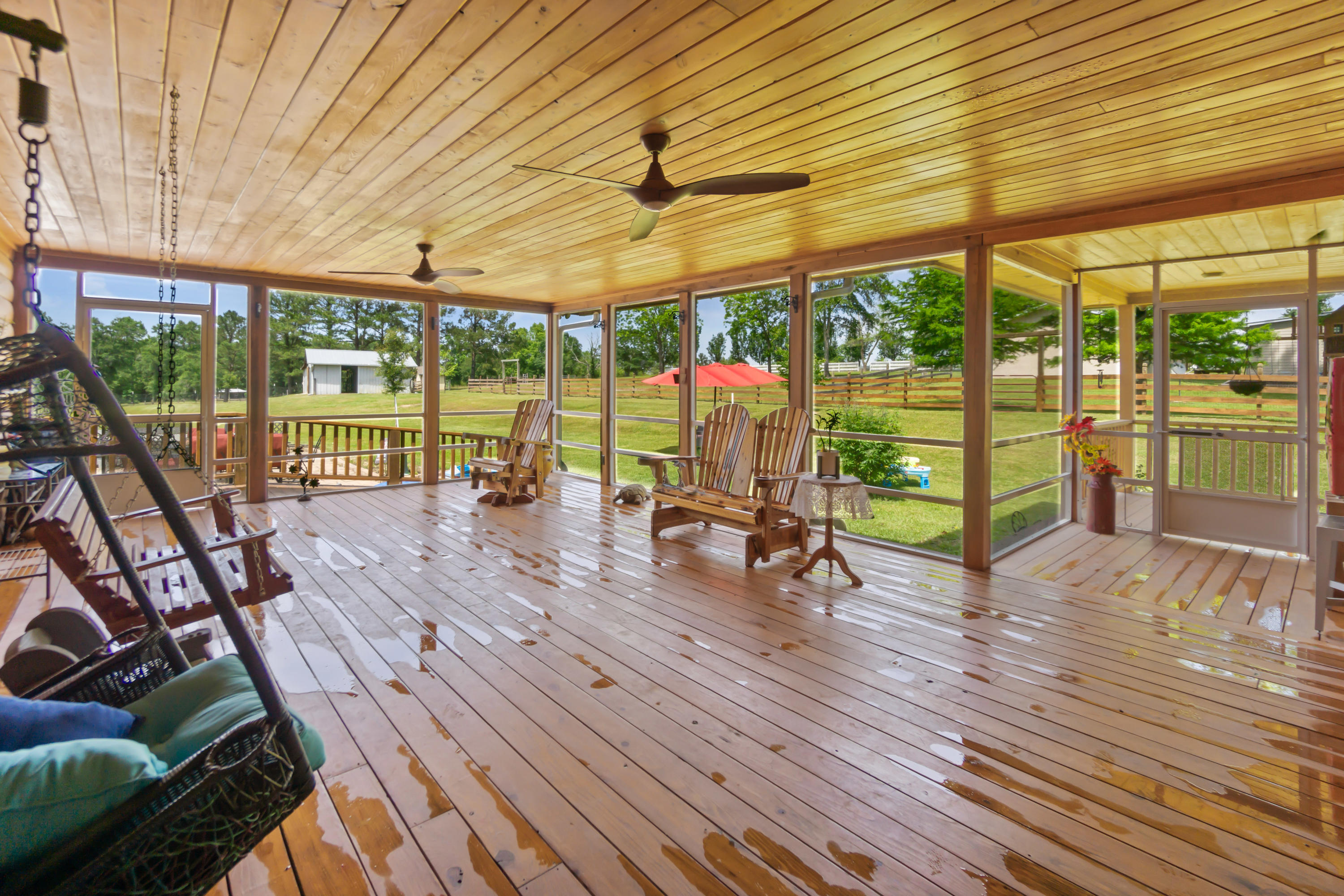 [No Recorded Subdiv] - Residential