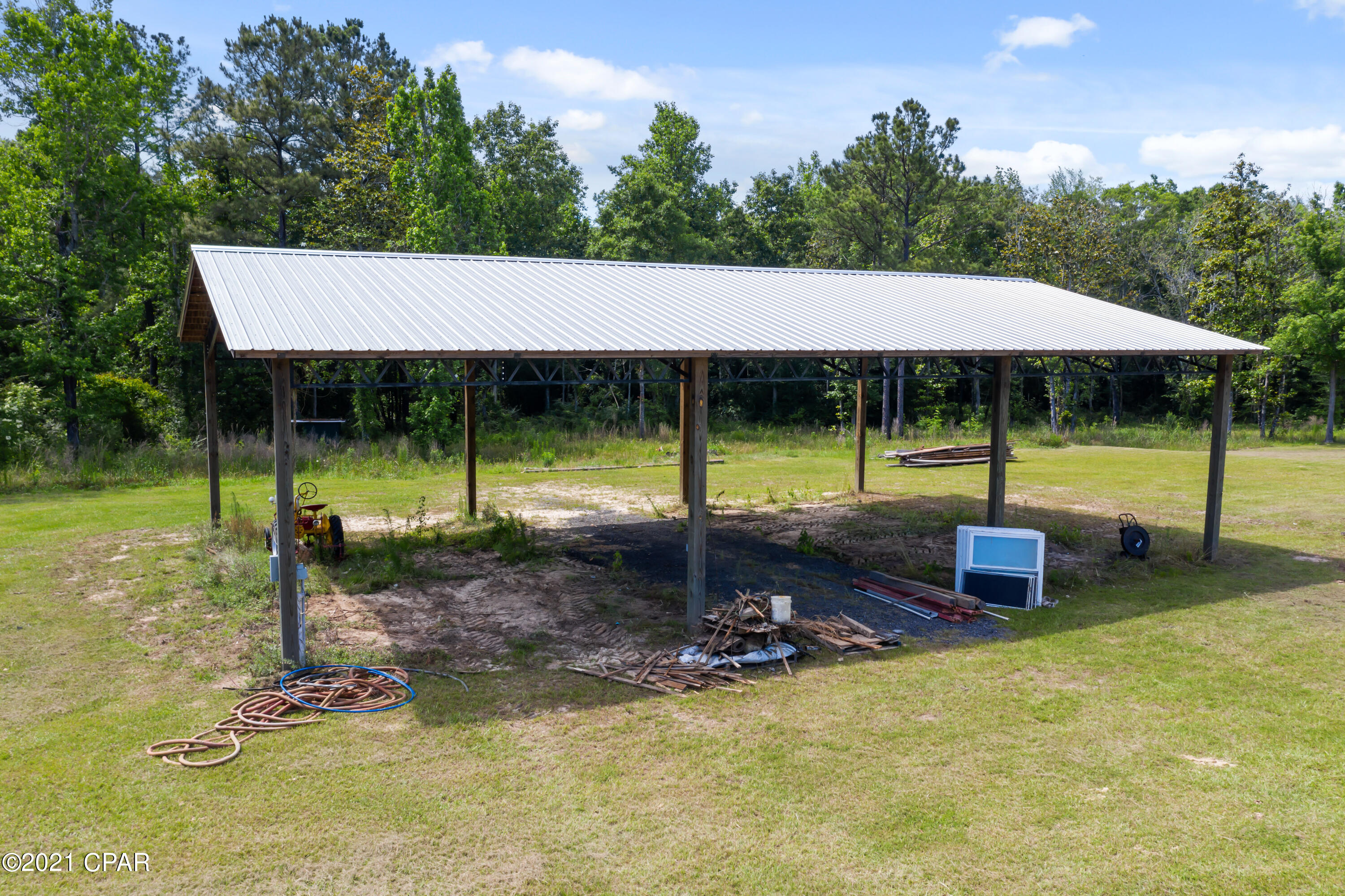 [No Recorded Subdiv] - Residential