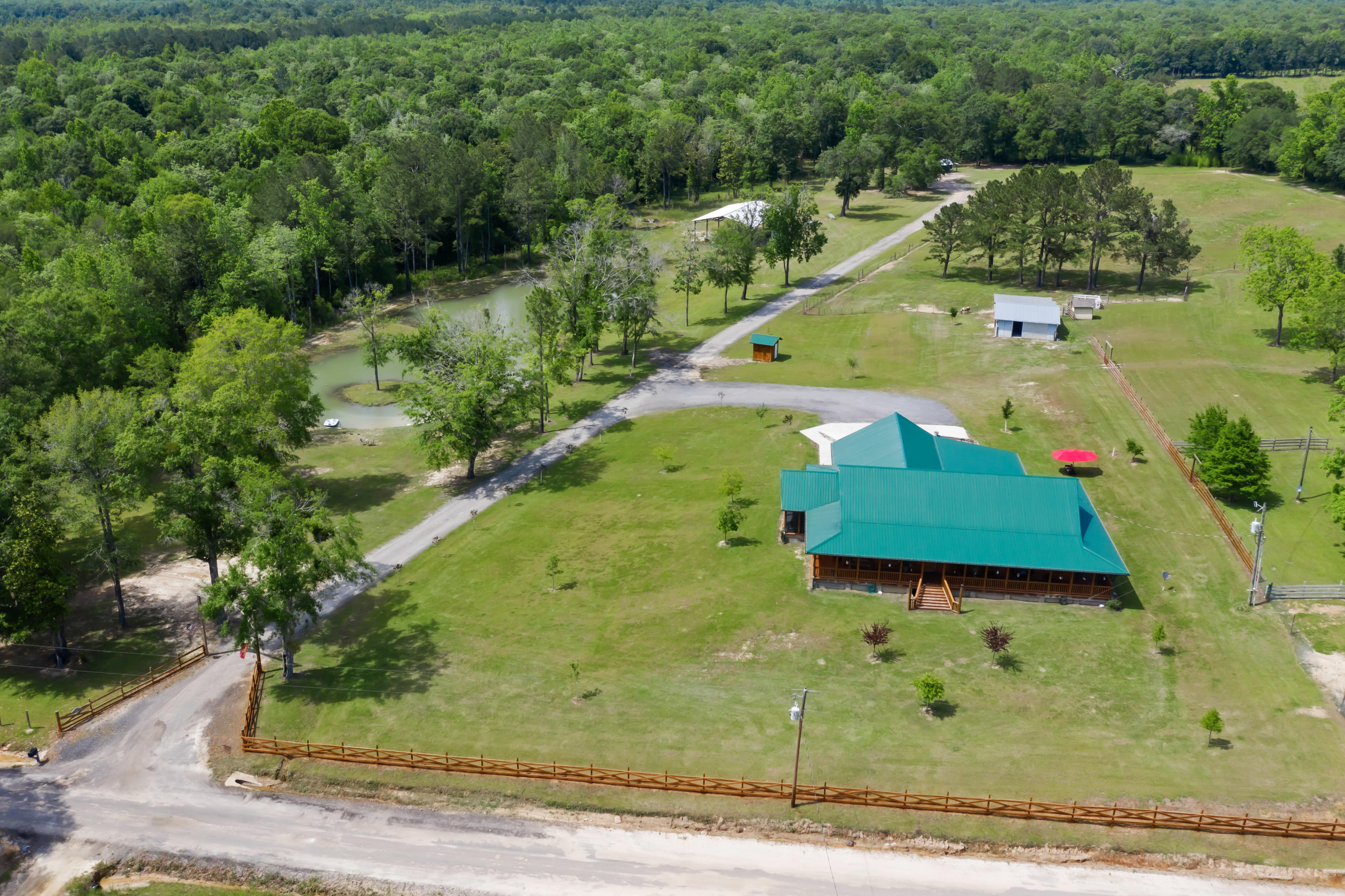 [No Recorded Subdiv] - Residential