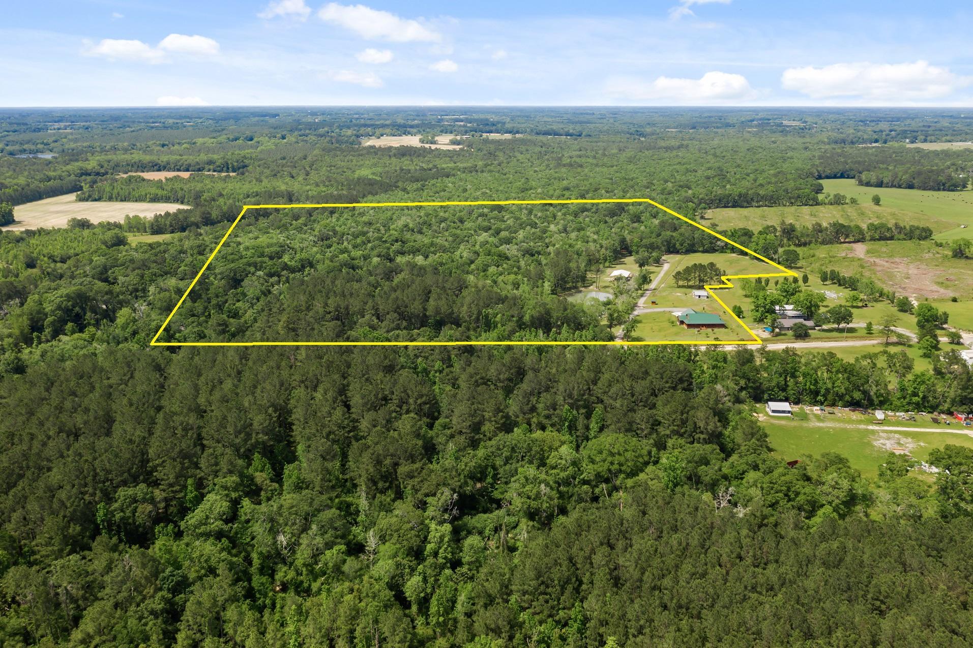 [No Recorded Subdiv] - Residential