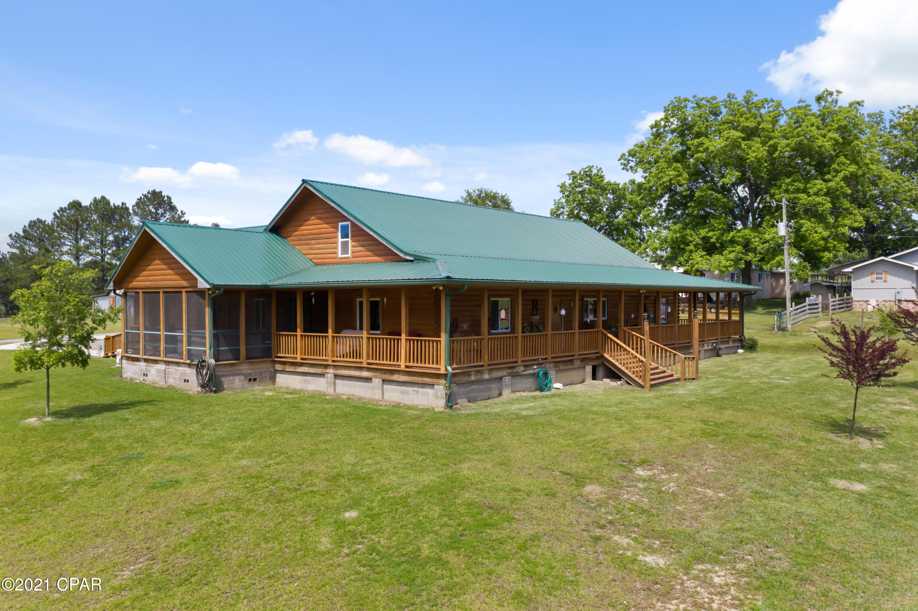 [No Recorded Subdiv] - Residential