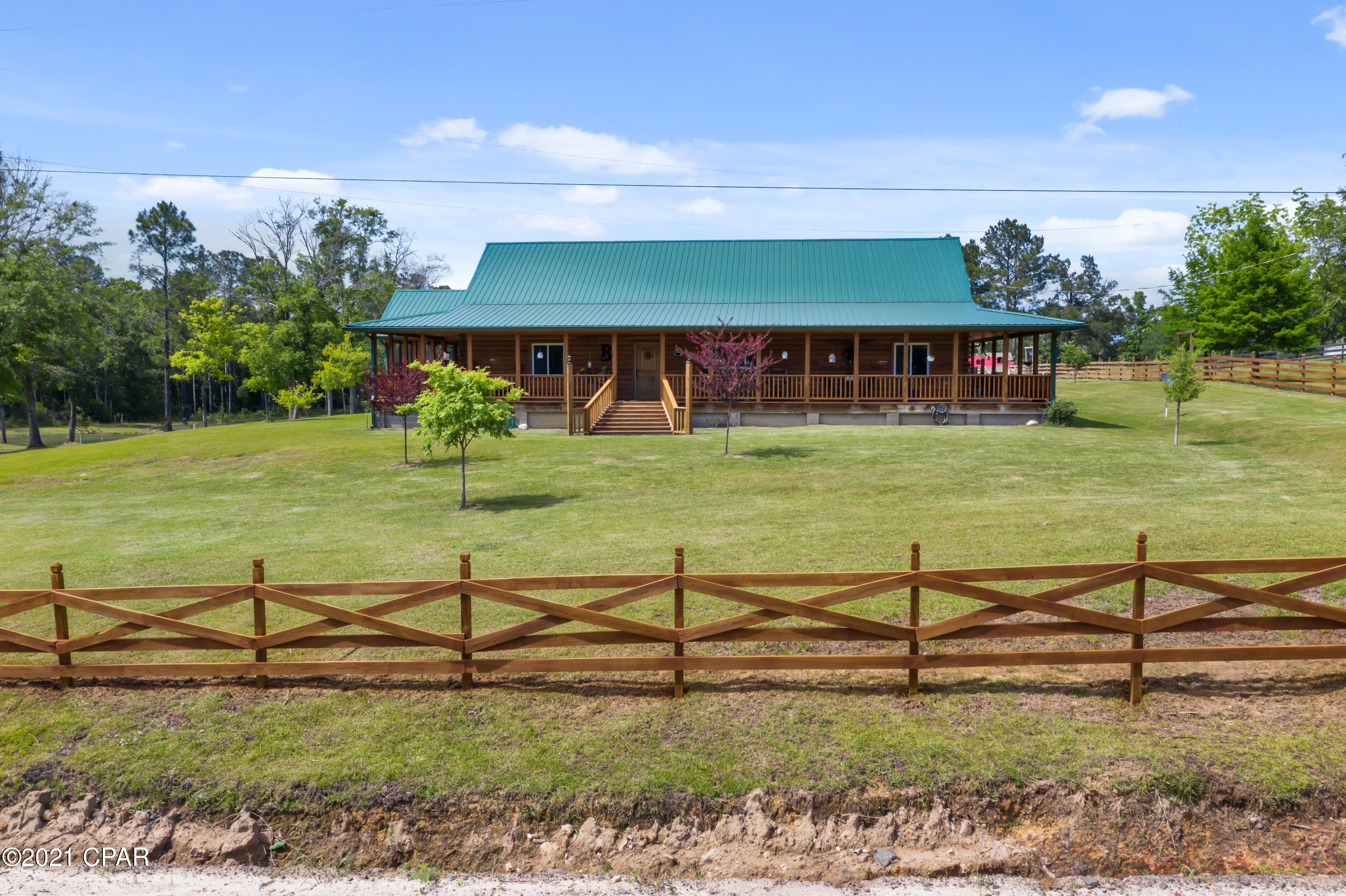 [No Recorded Subdiv] - Residential