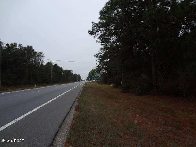 No Named Subdivision - Land