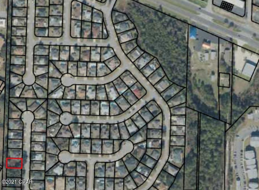 Summer Breeze - Land