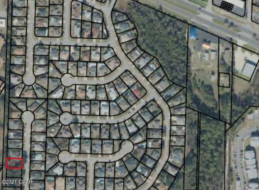 HUGE PRICE REDUCTION!!! ONLY 3 lots left in Summer Breeze. Low HOA fees, close to the beach, and friendly neighbors. 

Adjoining lot can be purchased together.