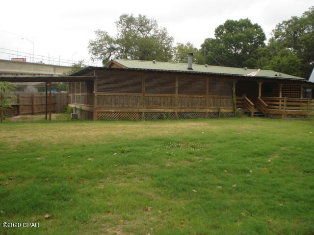 [No Recorded Subdiv] - Commercial Lease