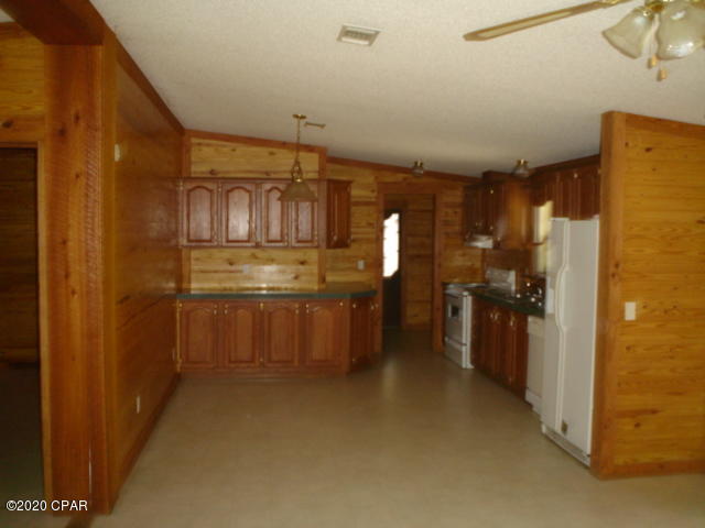 [No Recorded Subdiv] - Commercial Lease