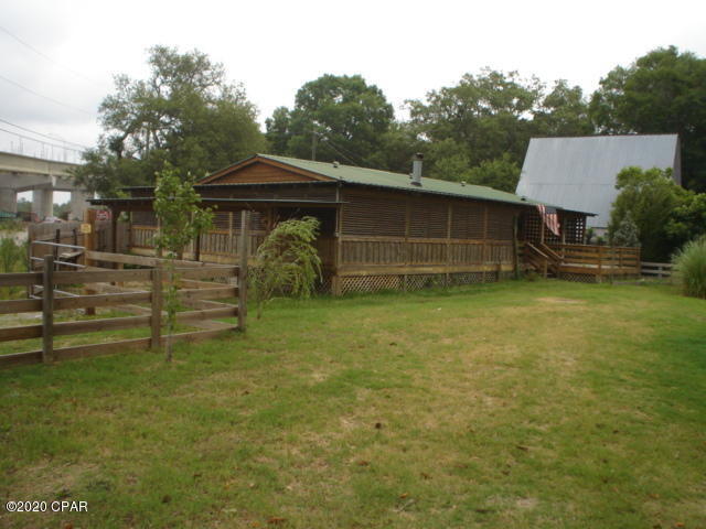 [No Recorded Subdiv] - Commercial Lease