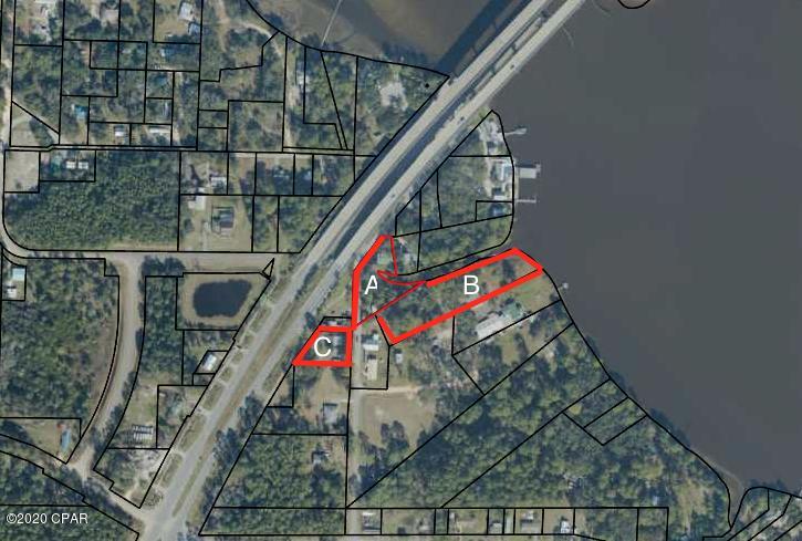 [No Recorded Subdiv] - Commercial Lease