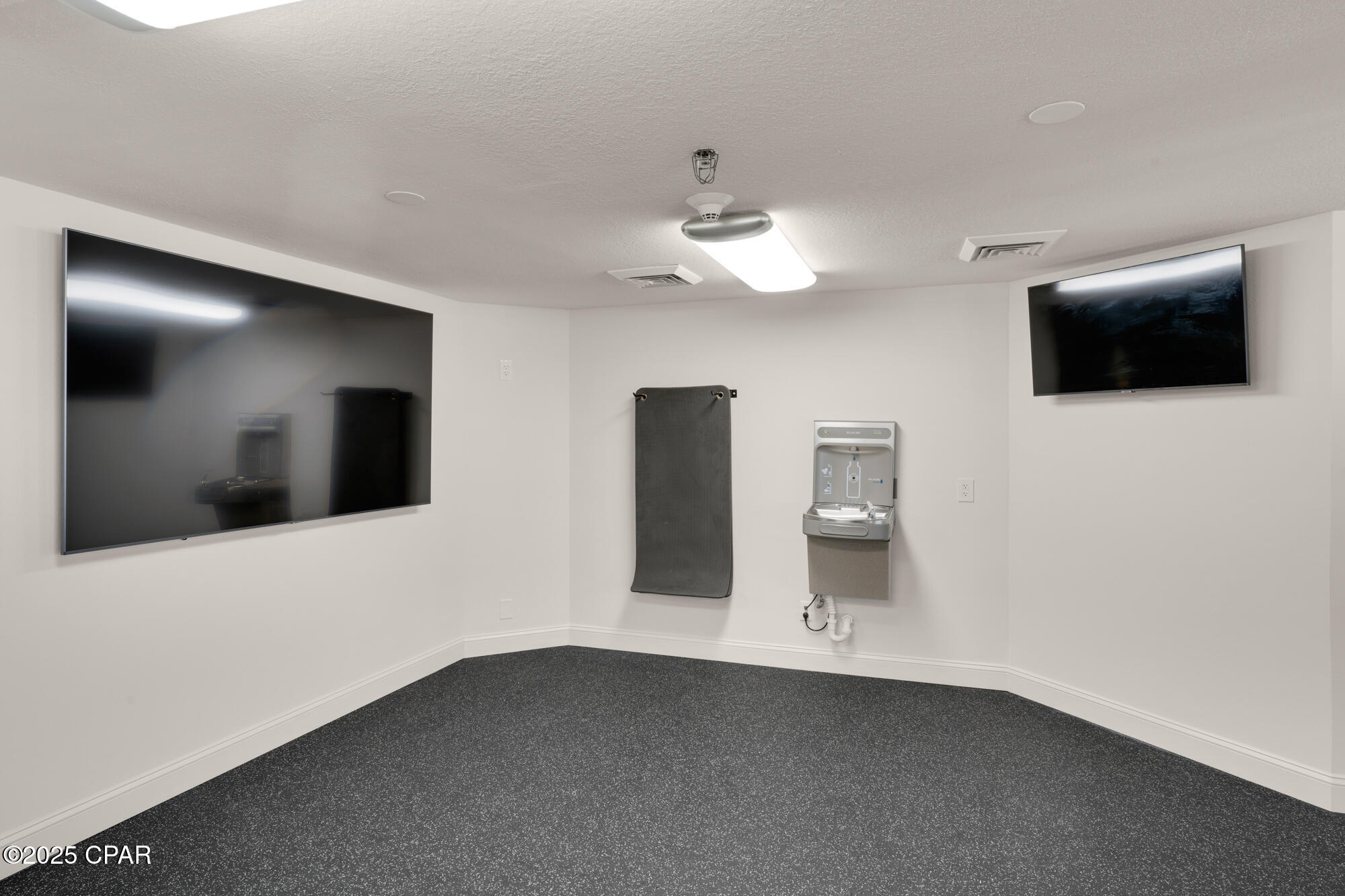 Calypso Towers I - Residential