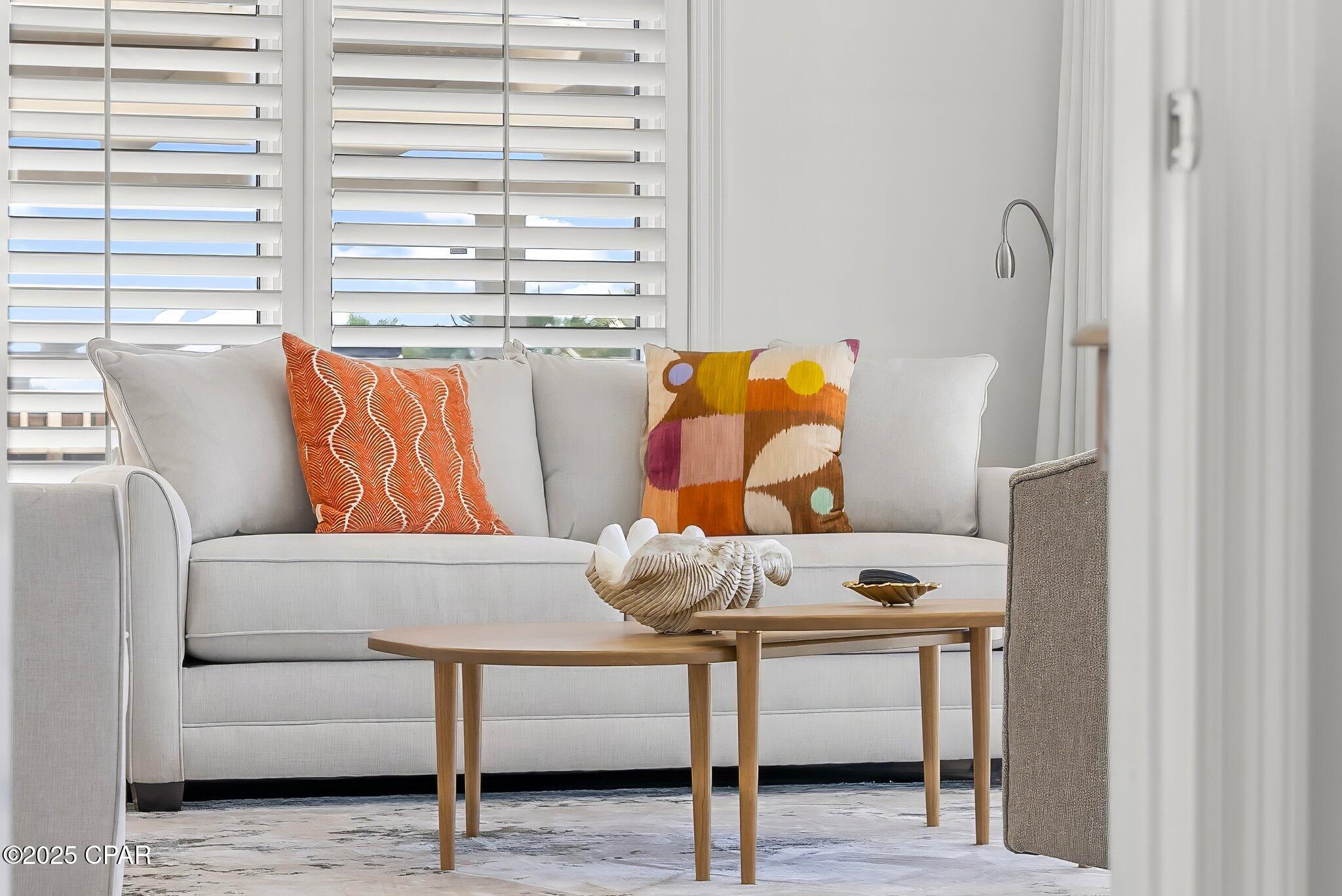 Calypso Towers I - Residential