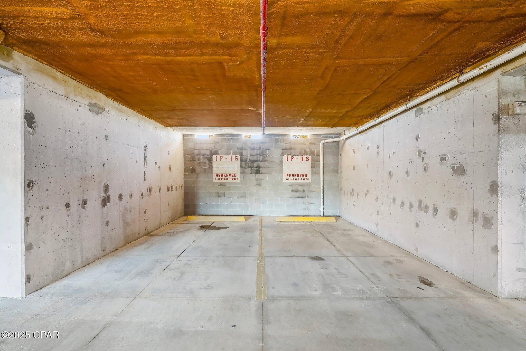 Calypso Towers I - Residential