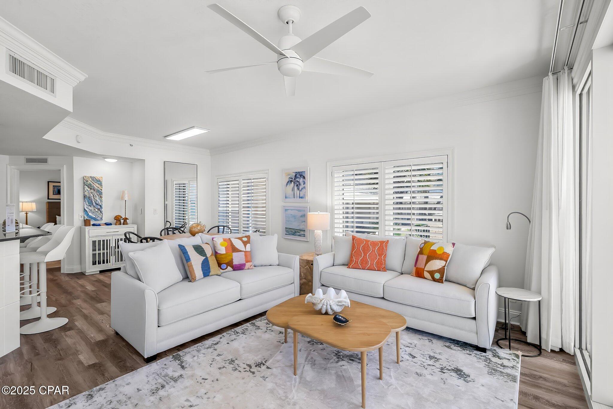 Calypso Towers I - Residential