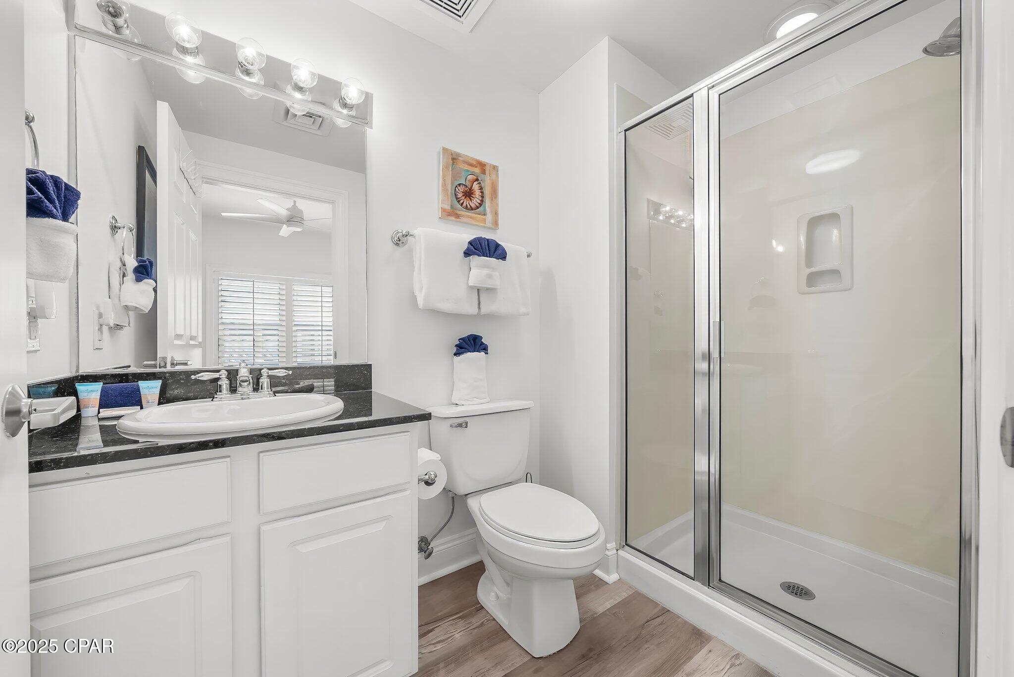 Calypso Towers I - Residential