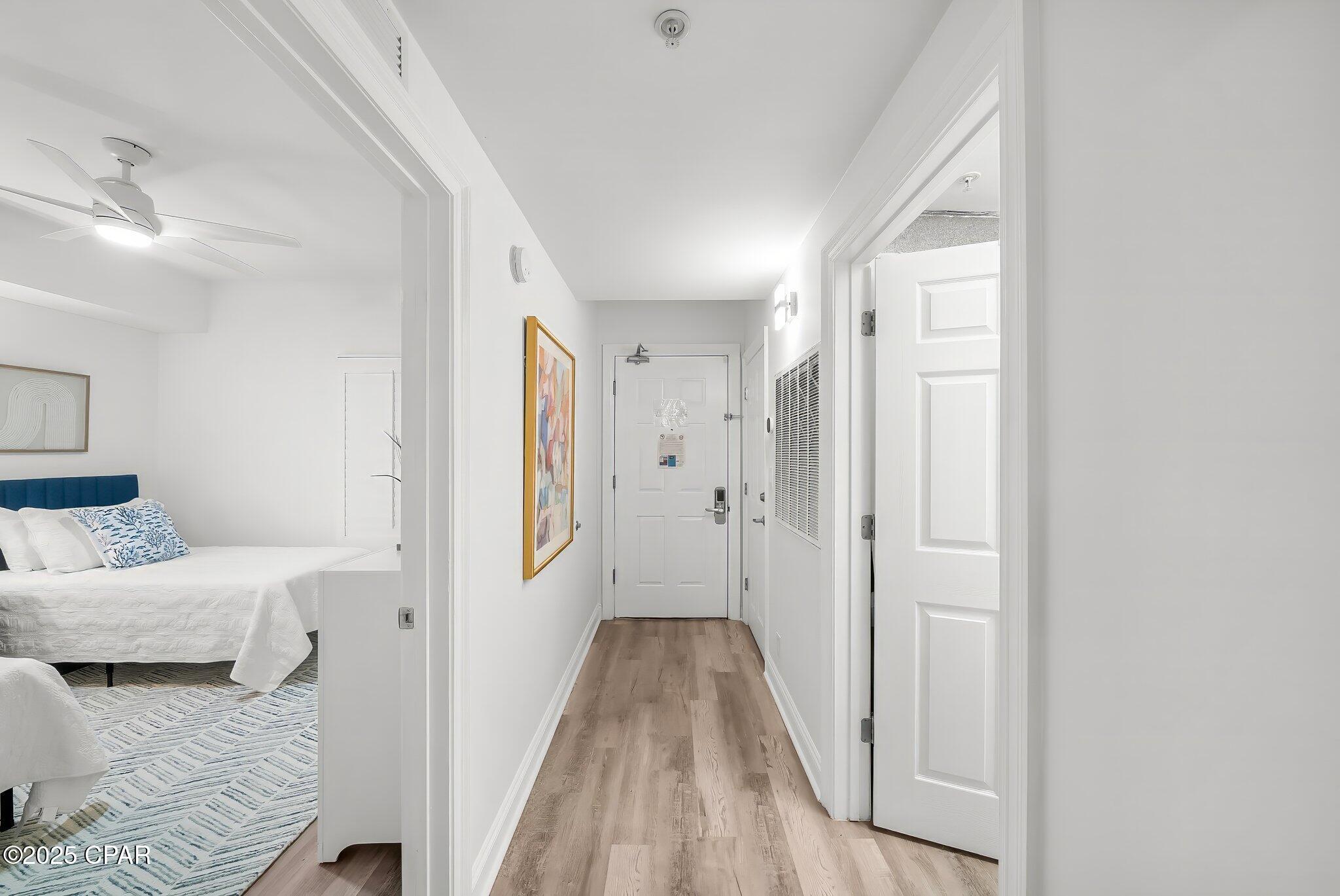 Calypso Towers I - Residential