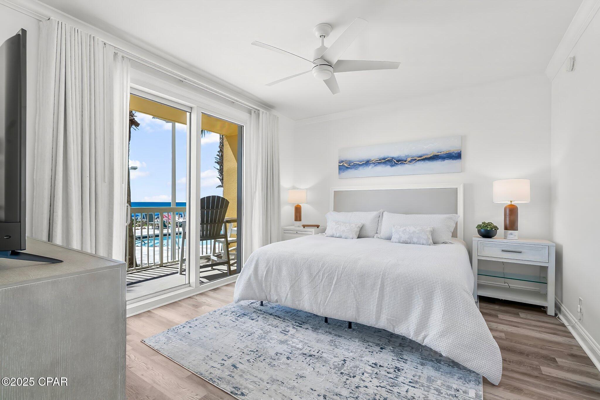 Calypso Towers I - Residential