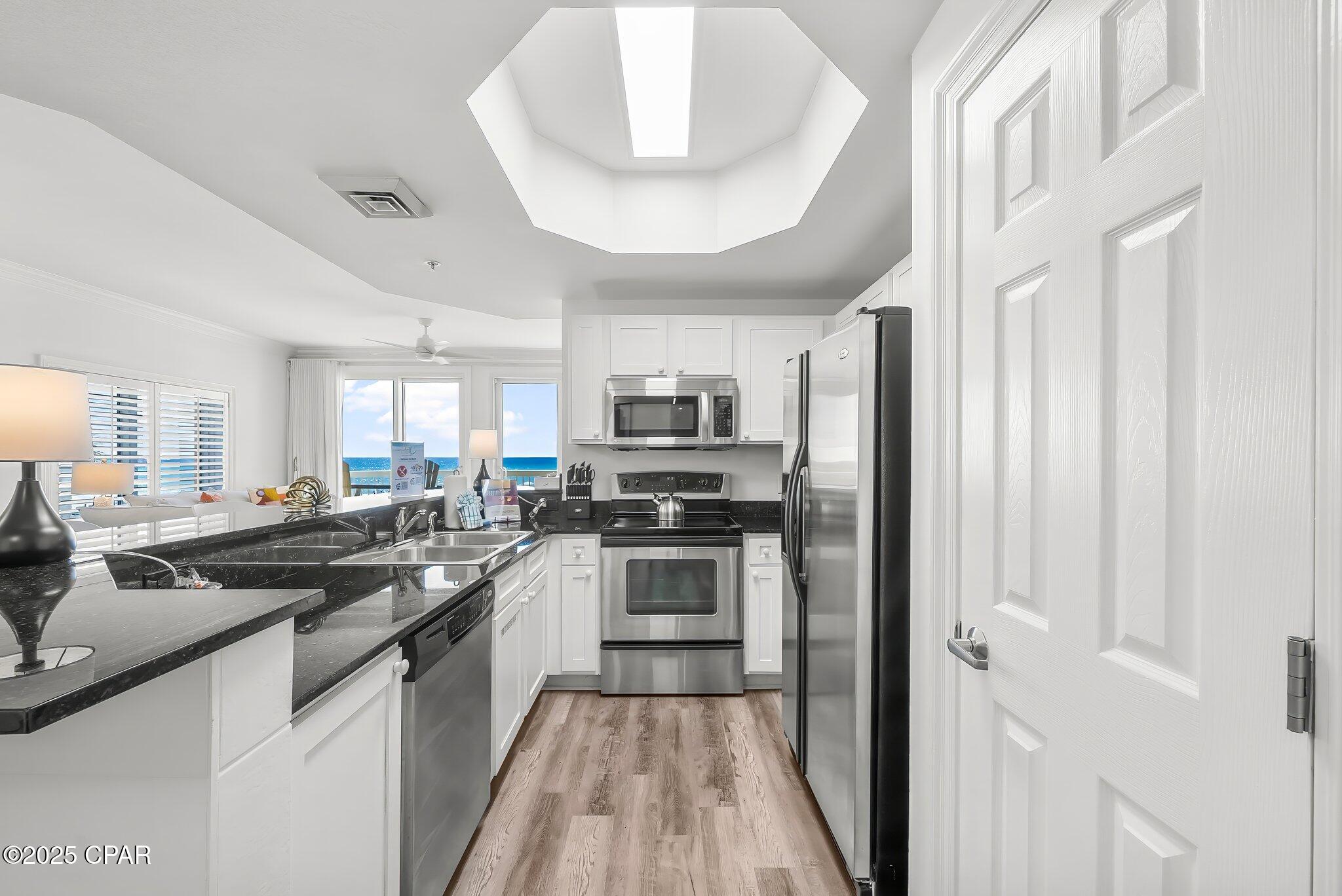 Calypso Towers I - Residential