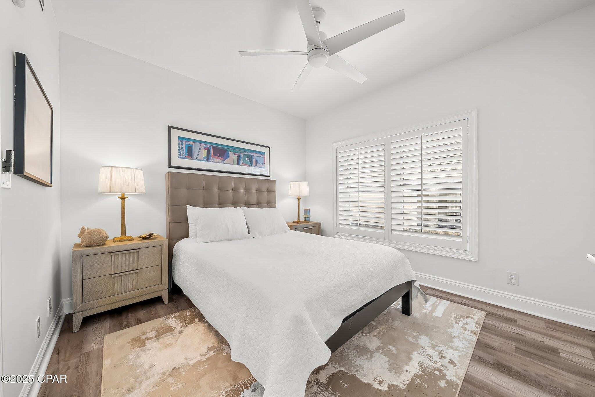 Calypso Towers I - Residential