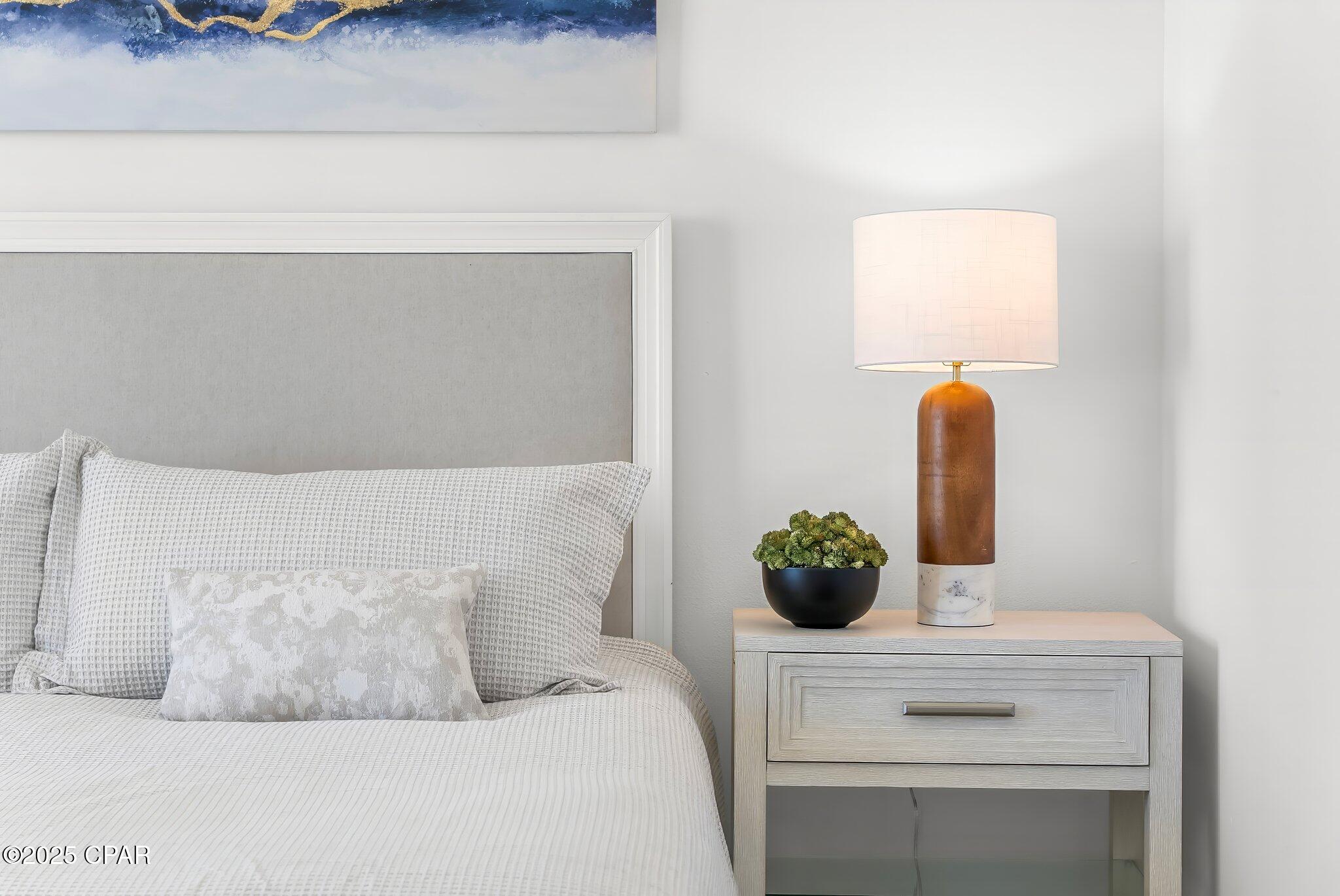 Calypso Towers I - Residential