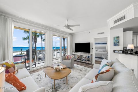 15817 Front Beach Road 1-101 Panama City Beach FL 32413