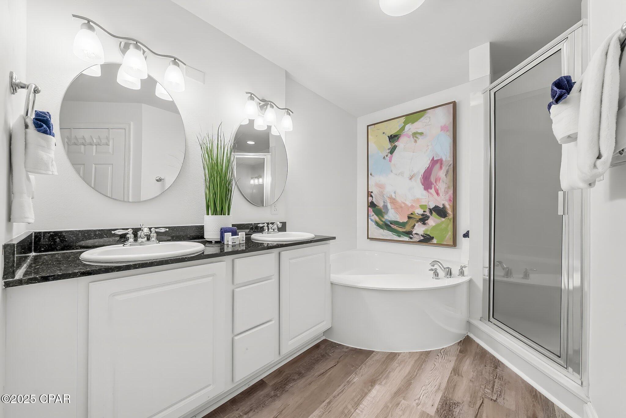 Calypso Towers I - Residential