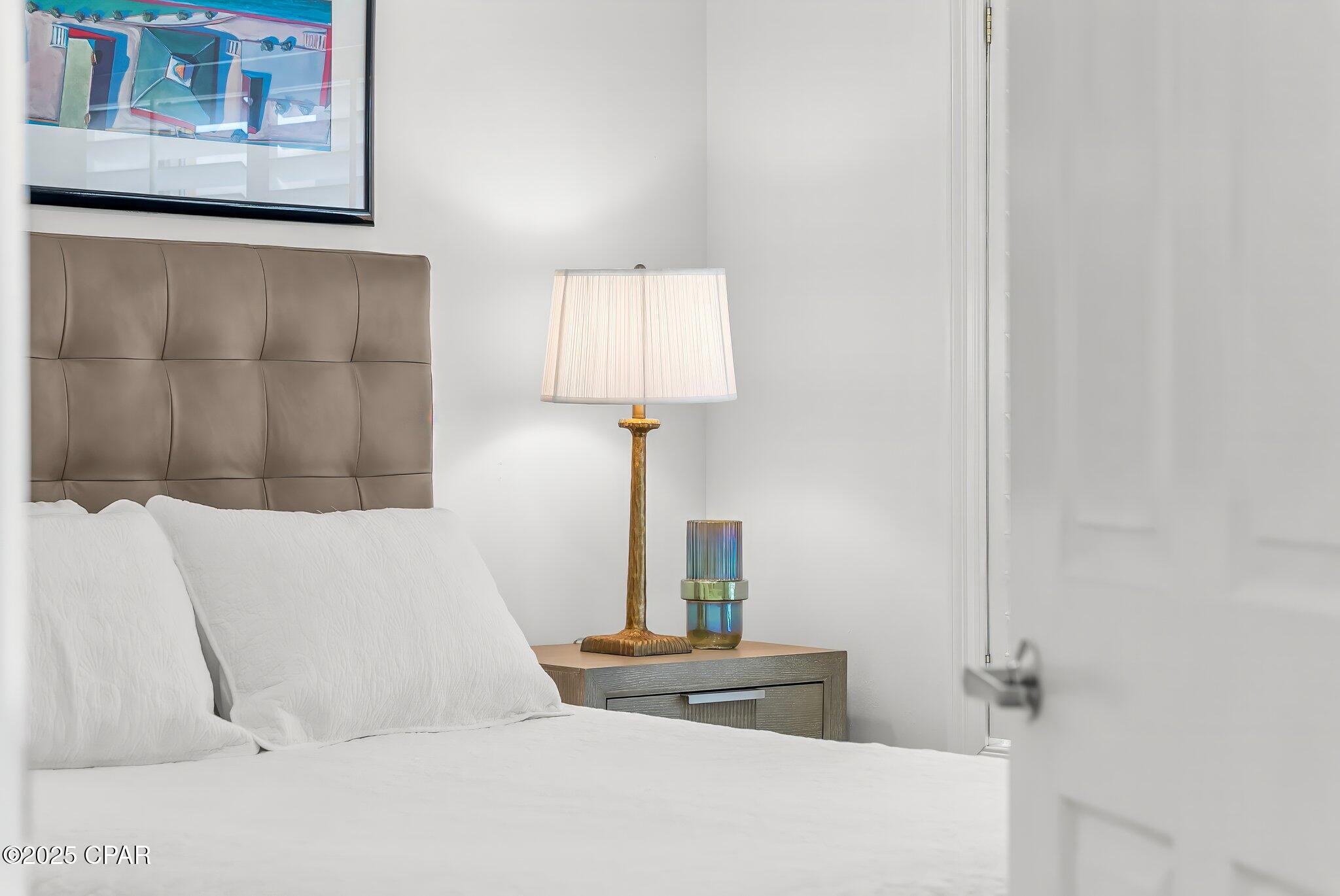 Calypso Towers I - Residential