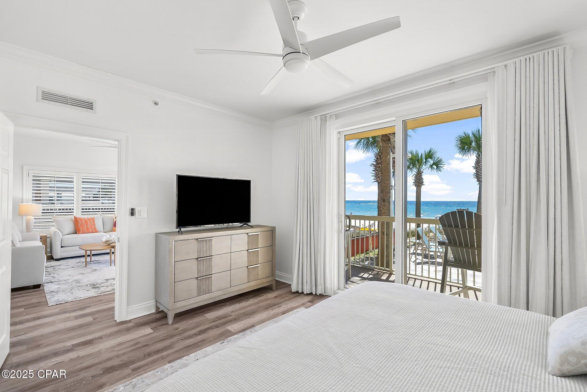 Calypso Towers I - Residential